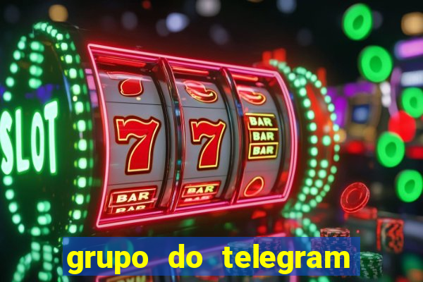 grupo do telegram pode tudo